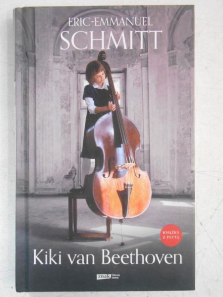 Kiki van Beethoven