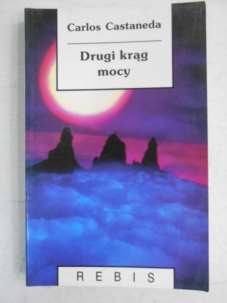 Drugi krąg mocy