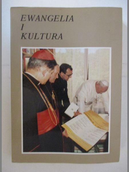 Ewangelia i kultura. Doświadczenie środkowo-europejskie