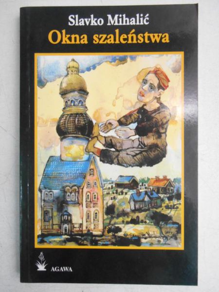 Okna szaleństwa