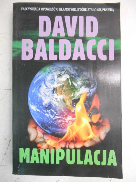 Manipulacja