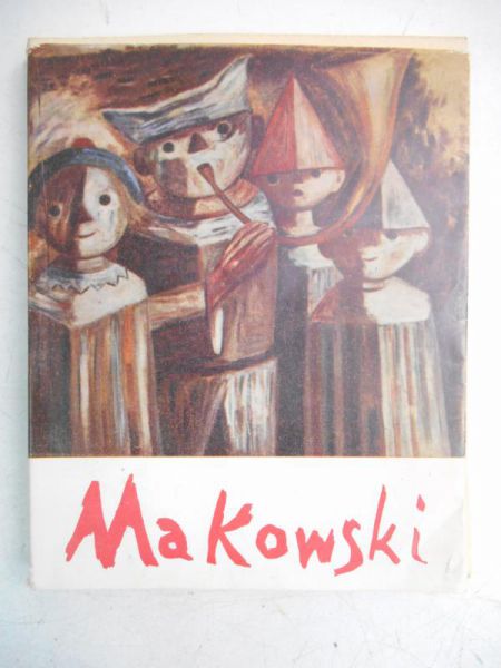 (1882-1932). Malarstwo, rysunki, grafika