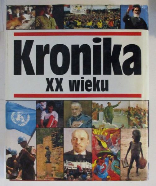 Kronika XX wieku