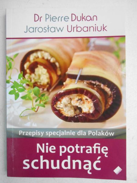 Nie potrafię schudnąć