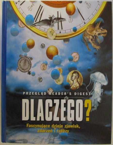 Dlaczego?