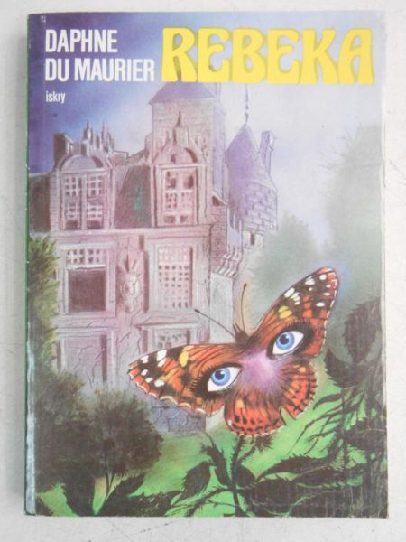 Maurier du Daphne - Rebeka