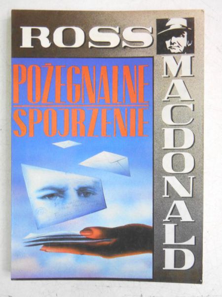 Macdonald  - Pożegnalne spojrzenie