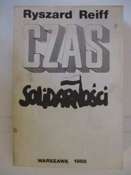 Czas Solidarności
