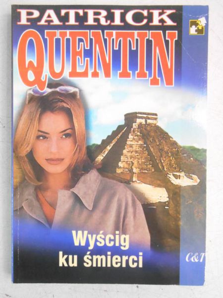Wyścig ku śmierci