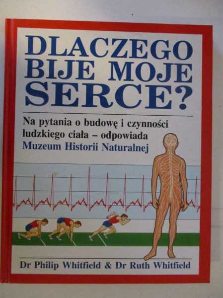 Dlaczego bije moje serce?