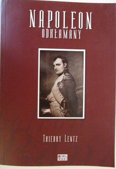 Napoleon odkłamany
