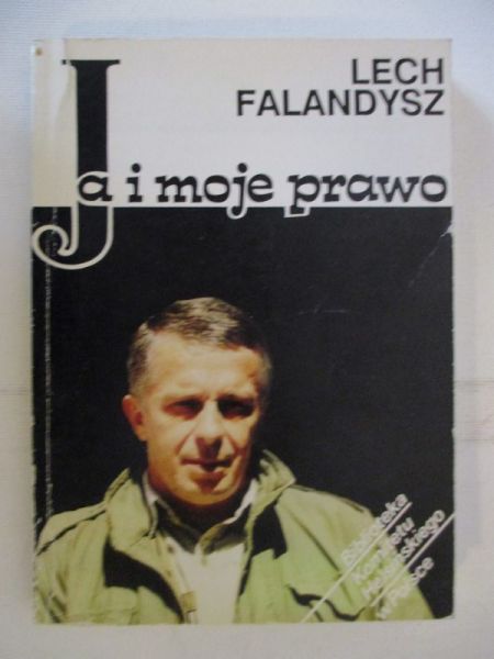 Ja i moje prawo