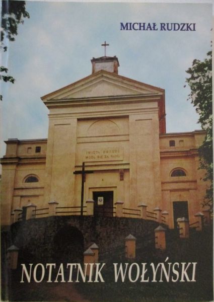 Notatnik wołyński