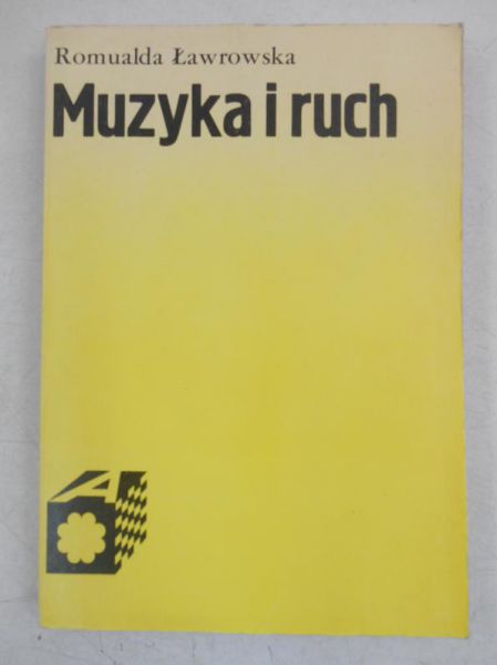 Muzyka i ruch