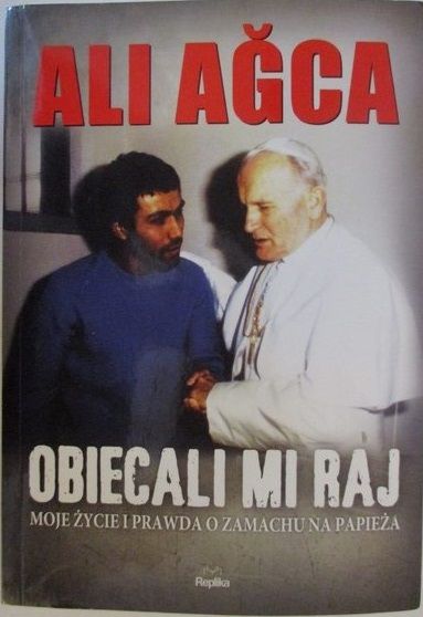 Agca Ali - Obiecali mi raj