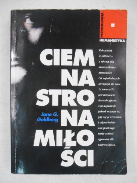 Ciemna strona miłości