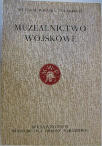 Muzealnictwo wojskowe