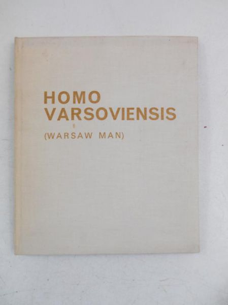 Homo Varsoviensis