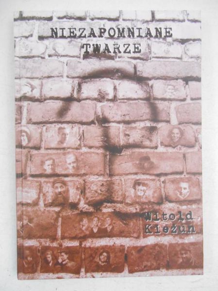 Niezapomniane twarze