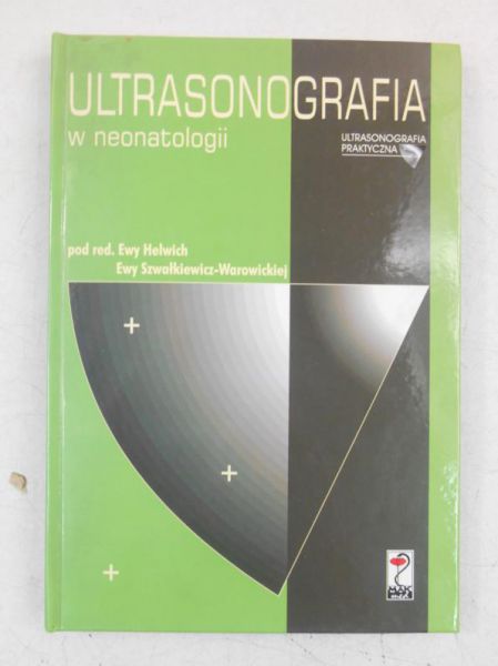 Ultrasonografia w neonatologii