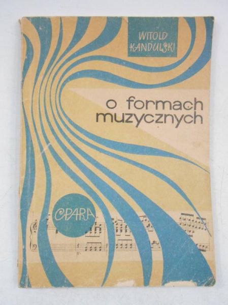 O formach muzycznych