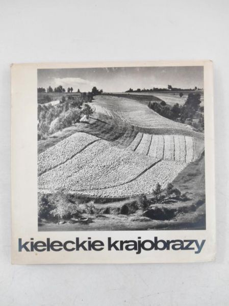 Kieleckie krajobrazy
