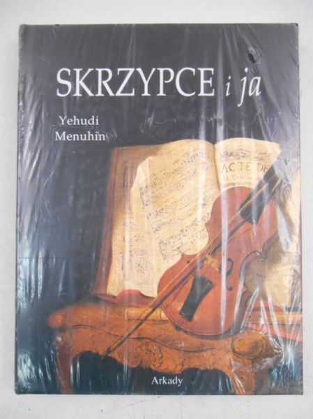 Skrzypce i ja, Nowa