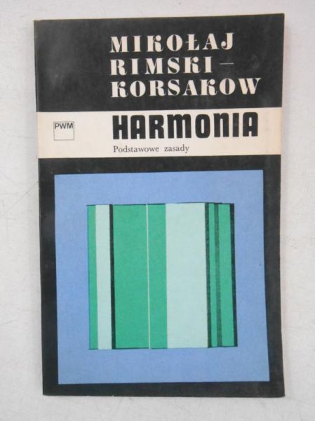 Harmonia