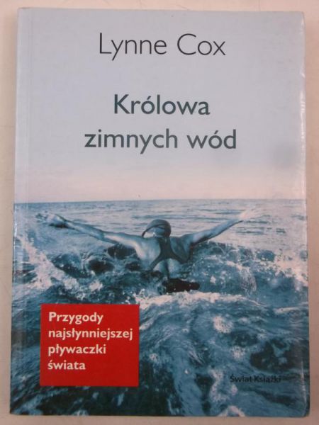 Cox Lynne - Królowa zimnych wód