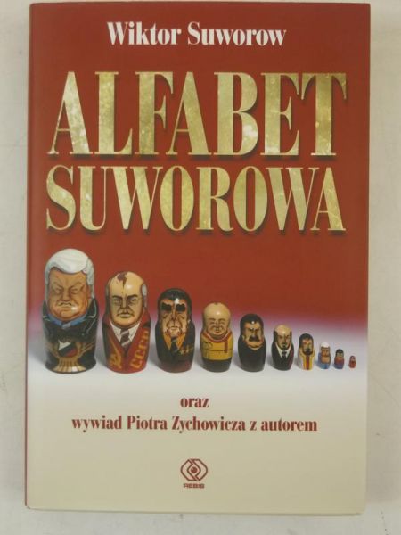 Alfabet a
