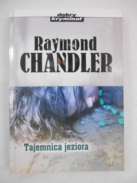 Tajemnica jeziora
