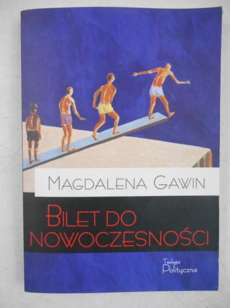 Bilet do nowoczesności