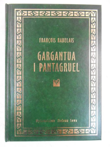 Gargantua i Pantagruel