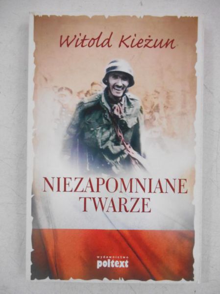 Niezapomniane twarze