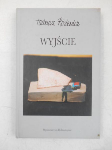 Wyjście