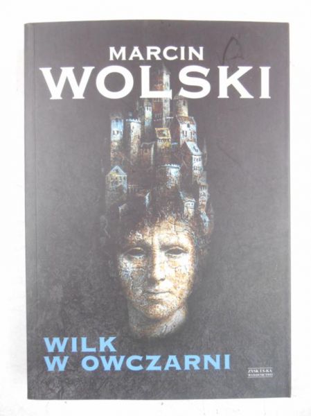 Wilk w owczarni