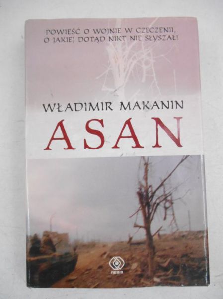 Asan
