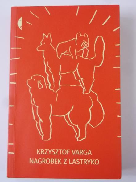 Nagrobek z lastryko