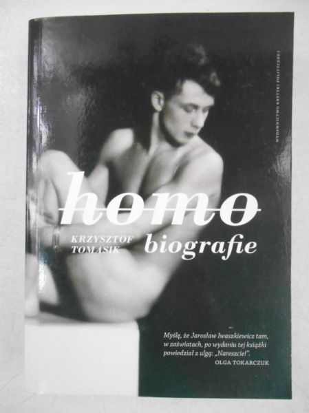 Homo. Biografie