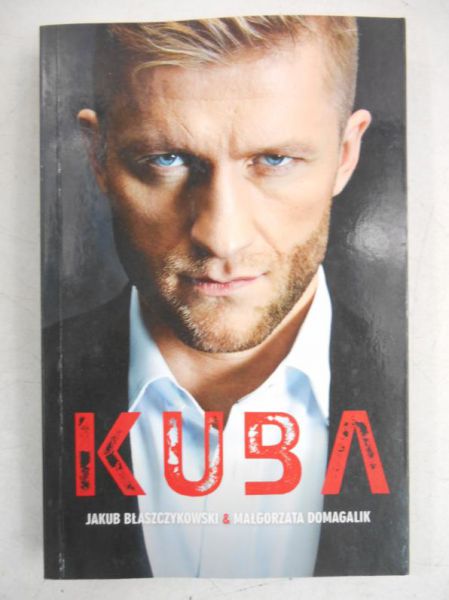 Błaszczykowski Jakub - Kuba