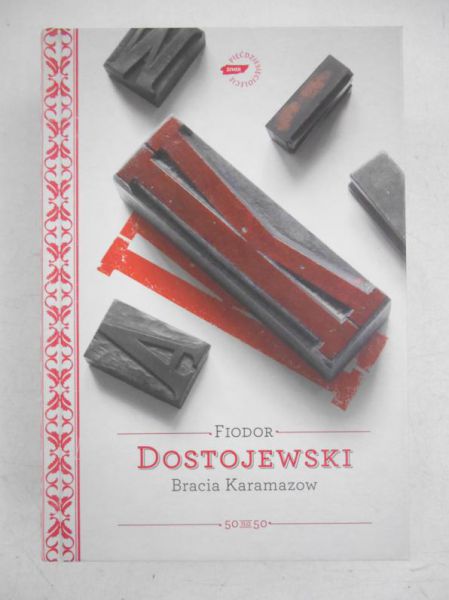 Bracia Karamazow