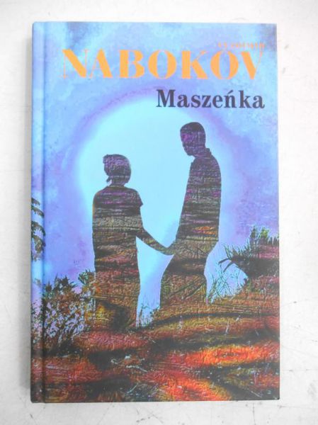 Nabokov Vladimir - Maszeńka