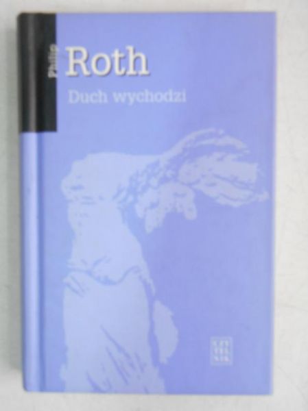 Duch wychodzi