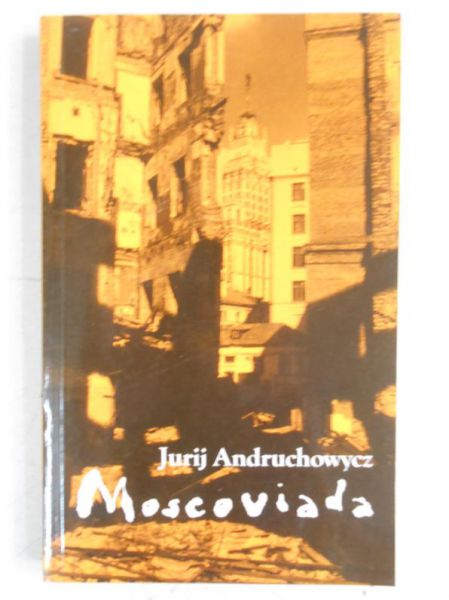 Moscoviada