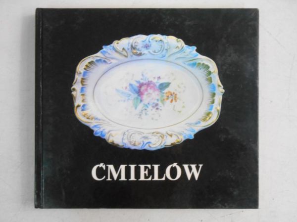 Zakłady porcelany Ćmielów
