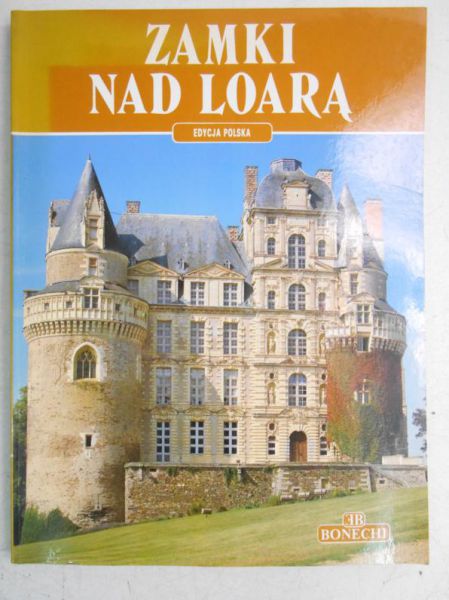 Zamki nad Loarą