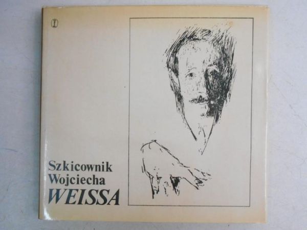Szkicownik Wojciecha a