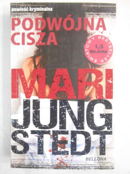 Podwójna cisza