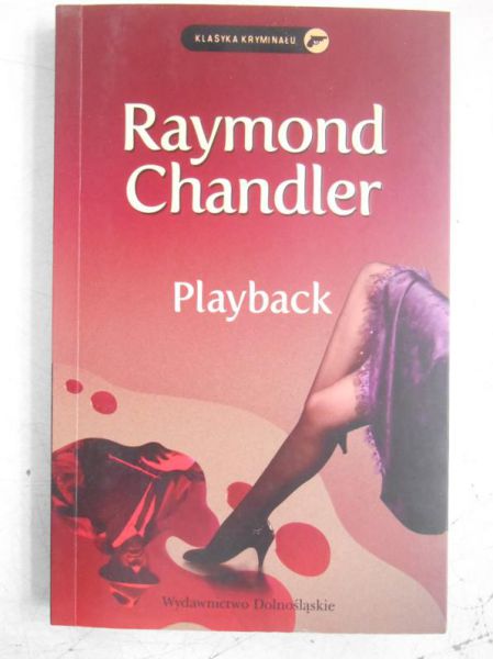 Playback