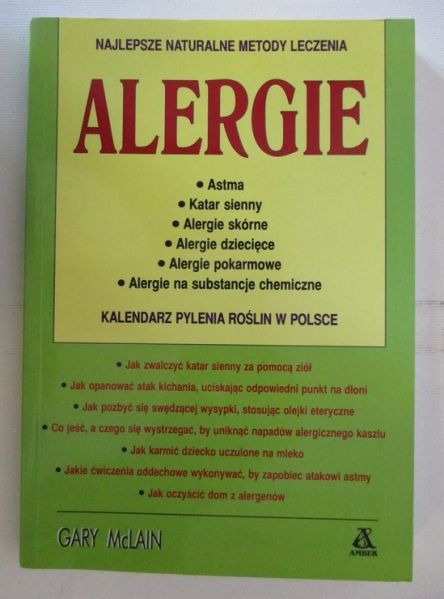 Alergie